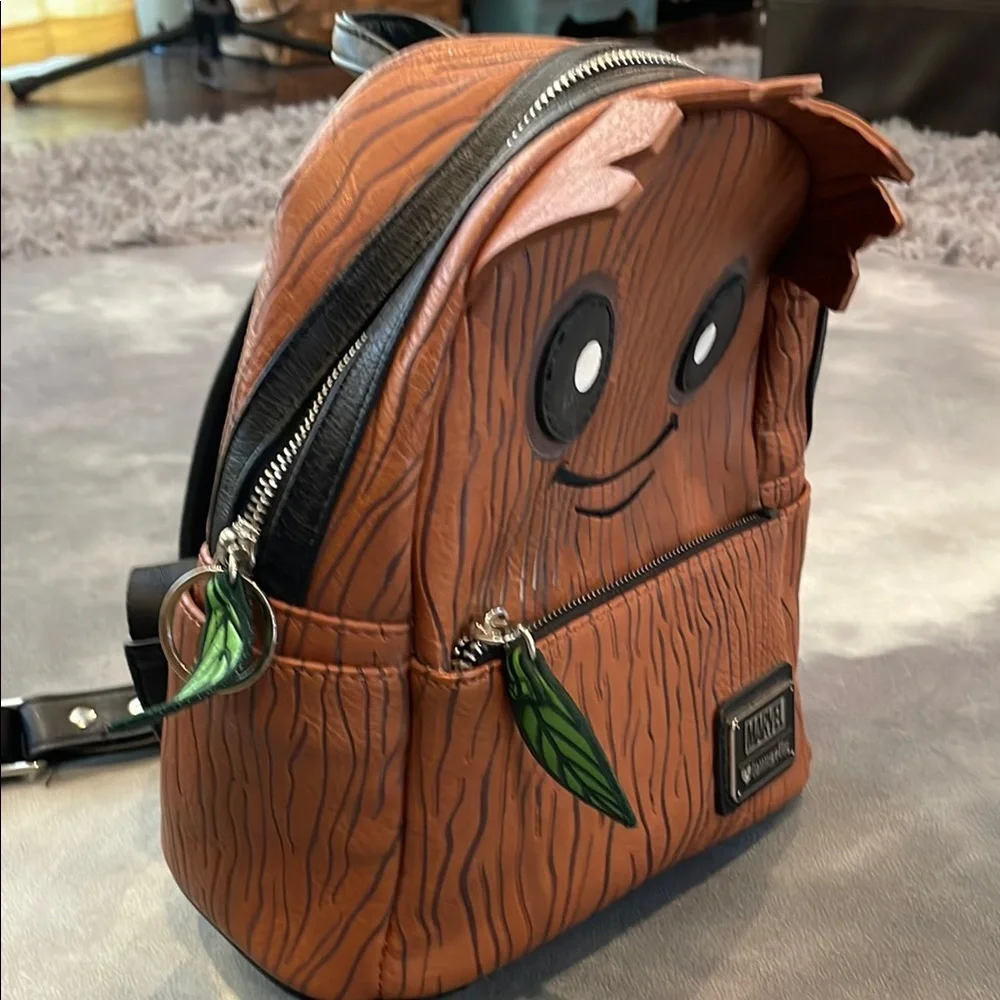 Loungefly this marvel